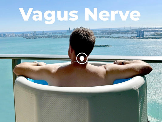 Vagus Nerve and Cold Plunging