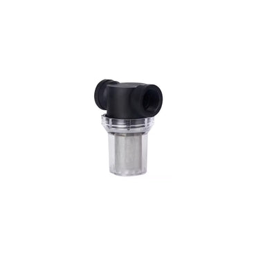 40-Mesh Filter