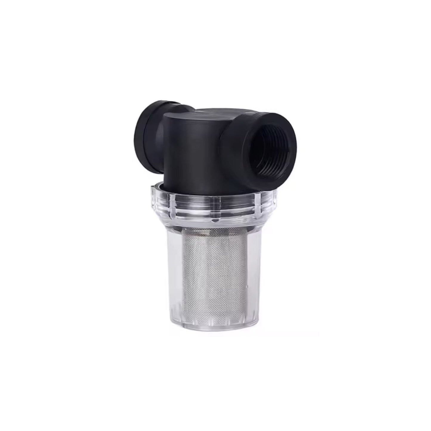 40-Mesh Filter