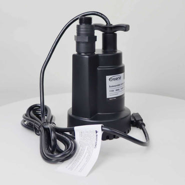 Osone Sump Pump