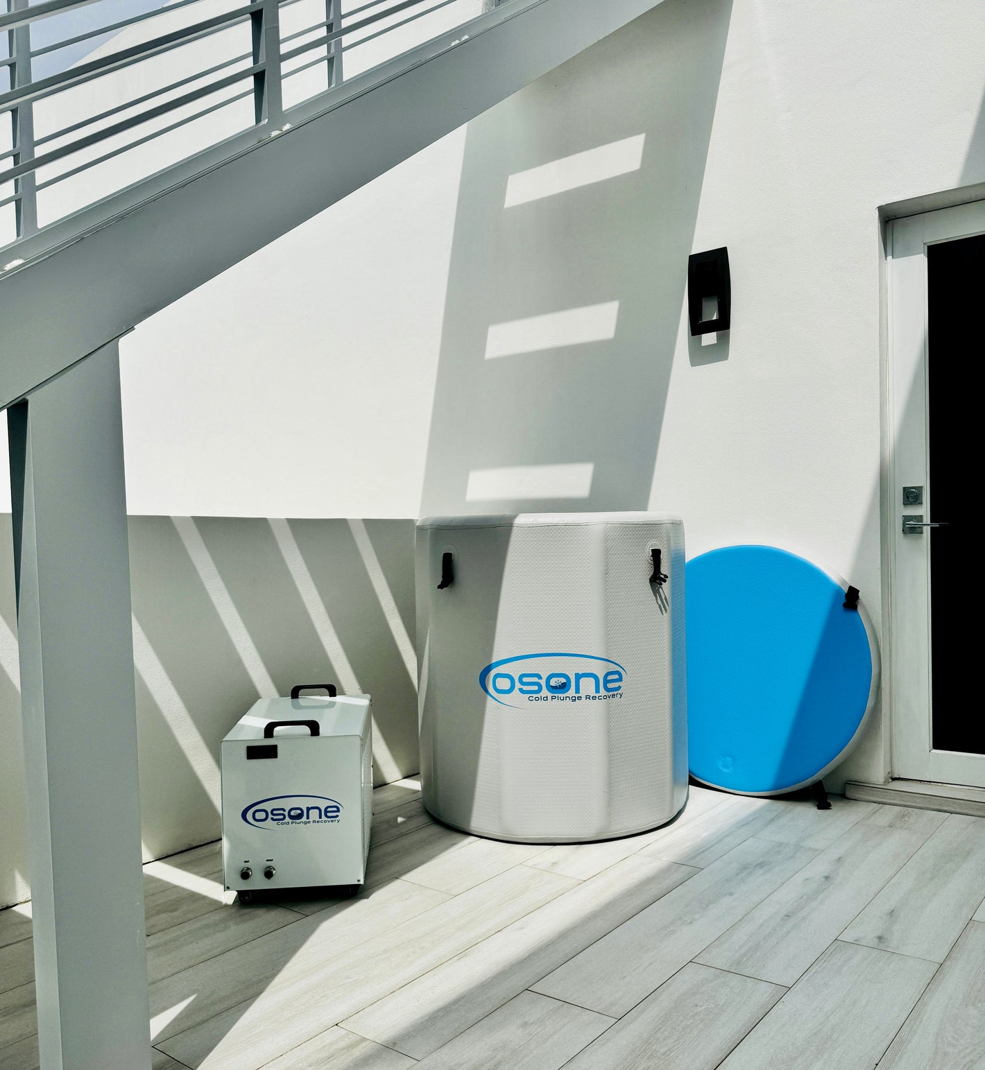 HydroBarrel Pro Chiller
