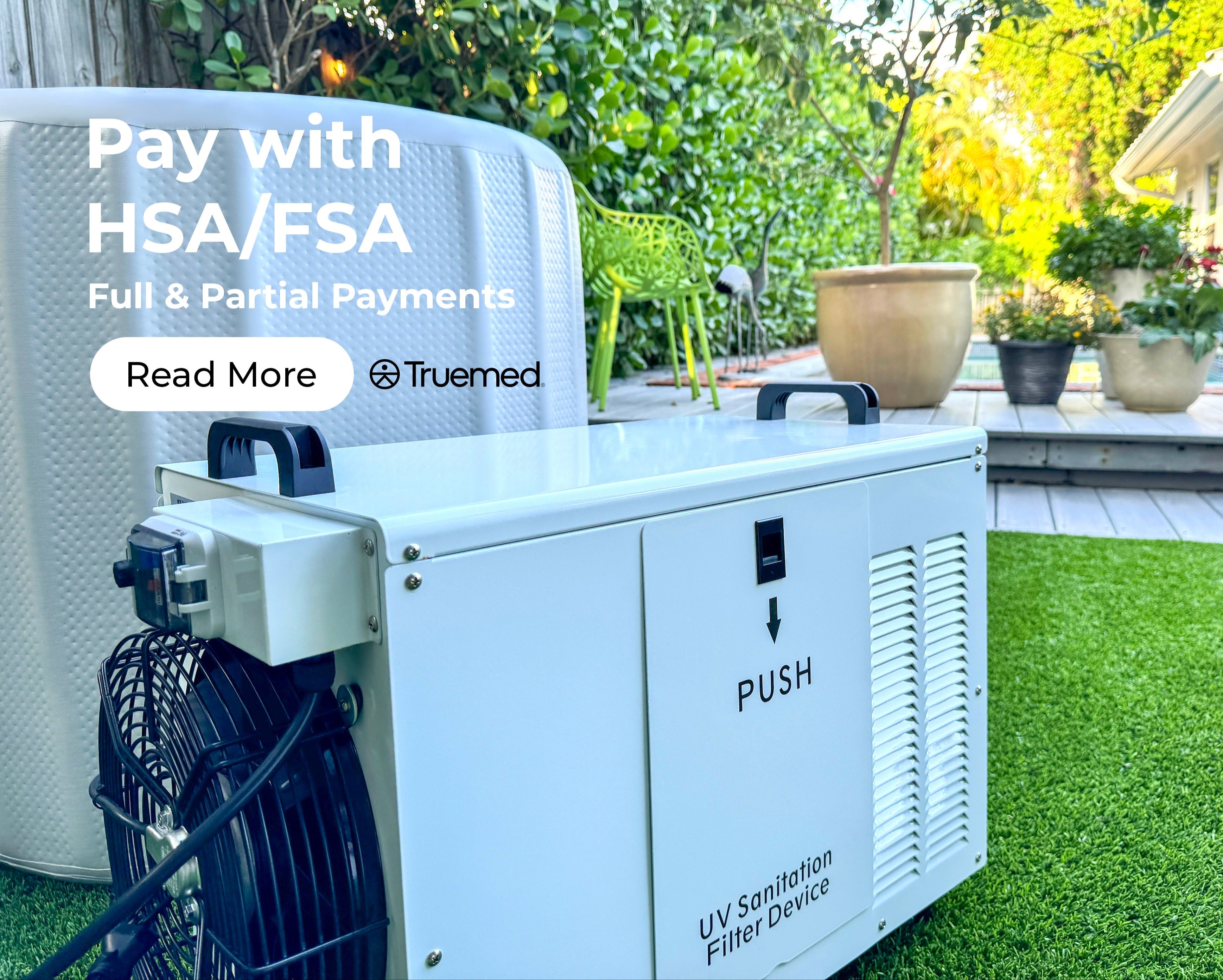 HSA/FSA Eligibility