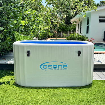 Osone HydroTub Ice Bath Cold Plunge
