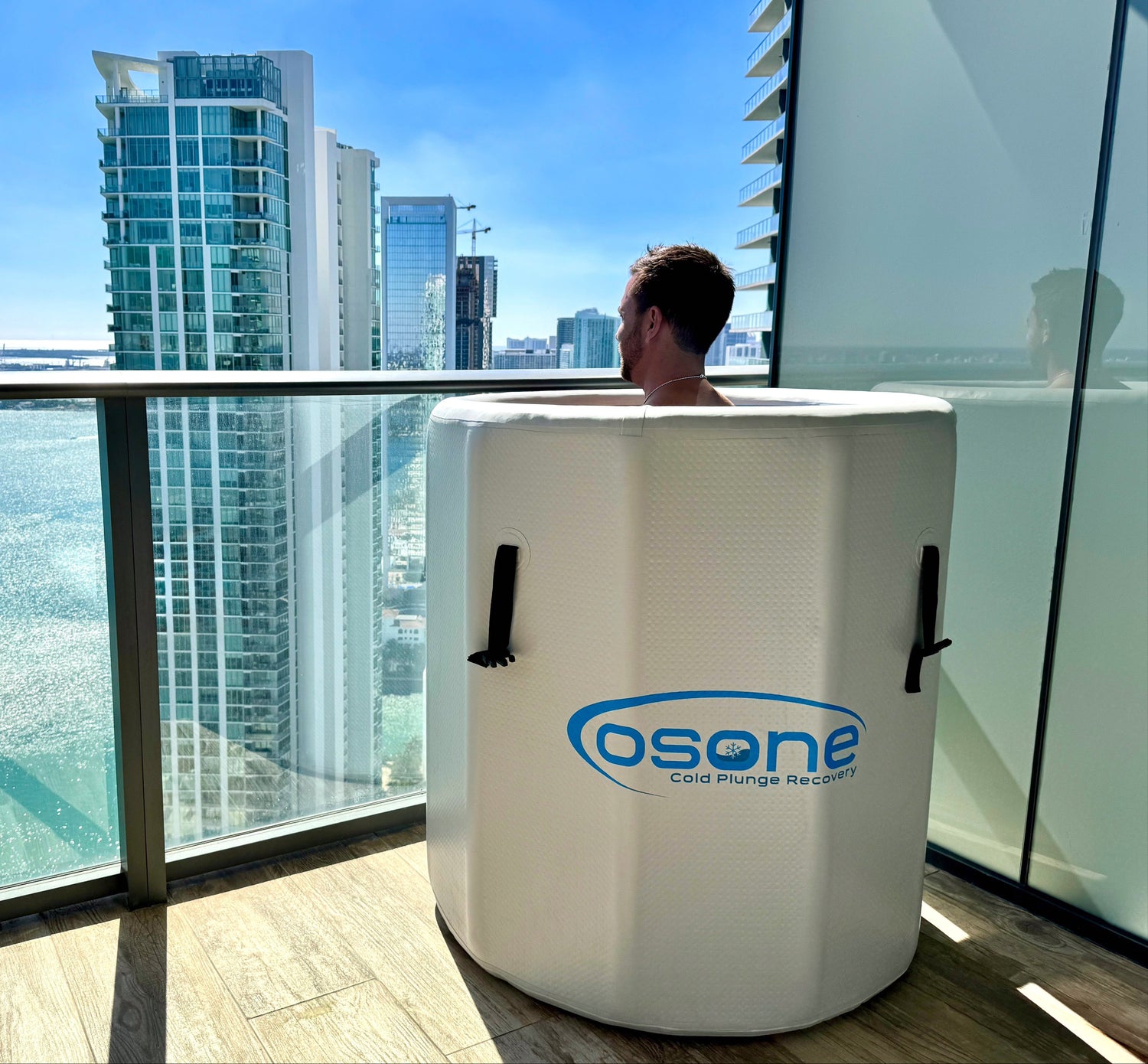 OSONE HydroBarrel