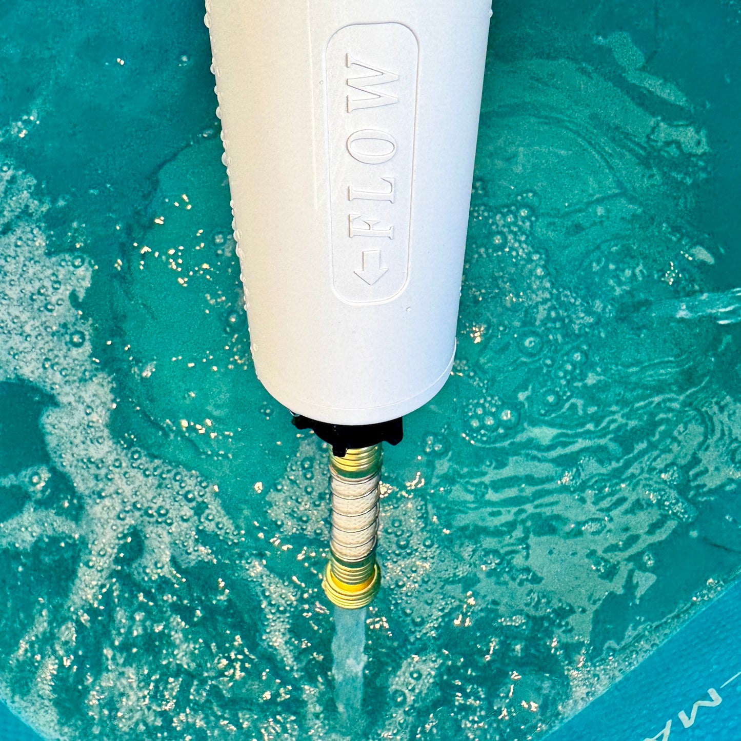 Inline Hose Filter