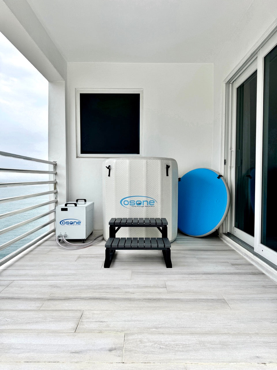 Osone HydroBarrel
