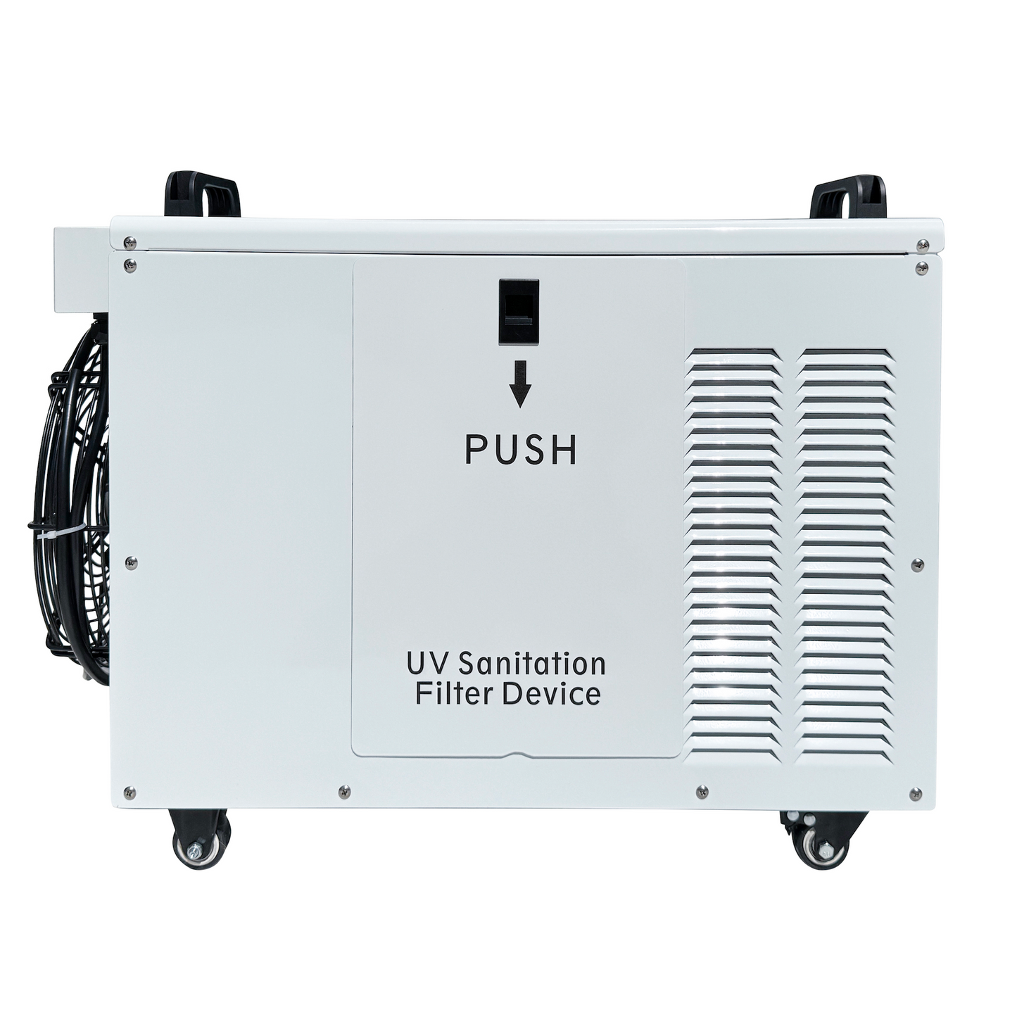 OSONE Pro 1 HP Water Chiller