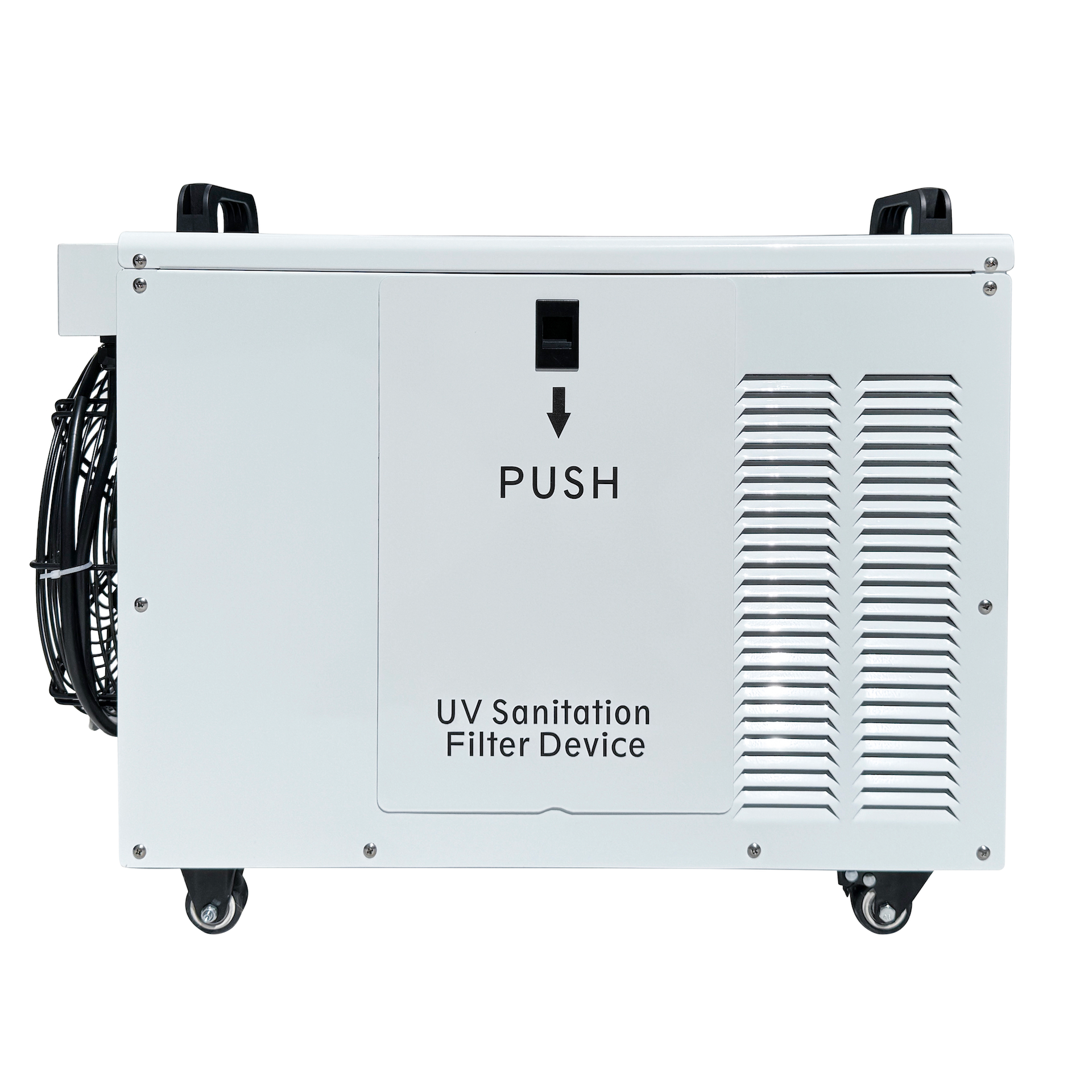 OSONE Pro 1 HP Water Chiller