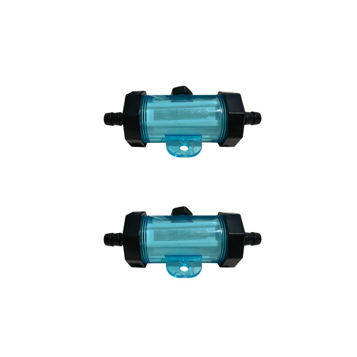 Blue Water Filter for 1/3 and 1/2 HP Cold Plunge Chiller