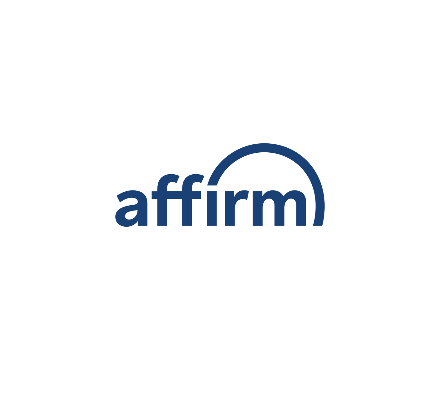 Buy now, Pay later with Affirm