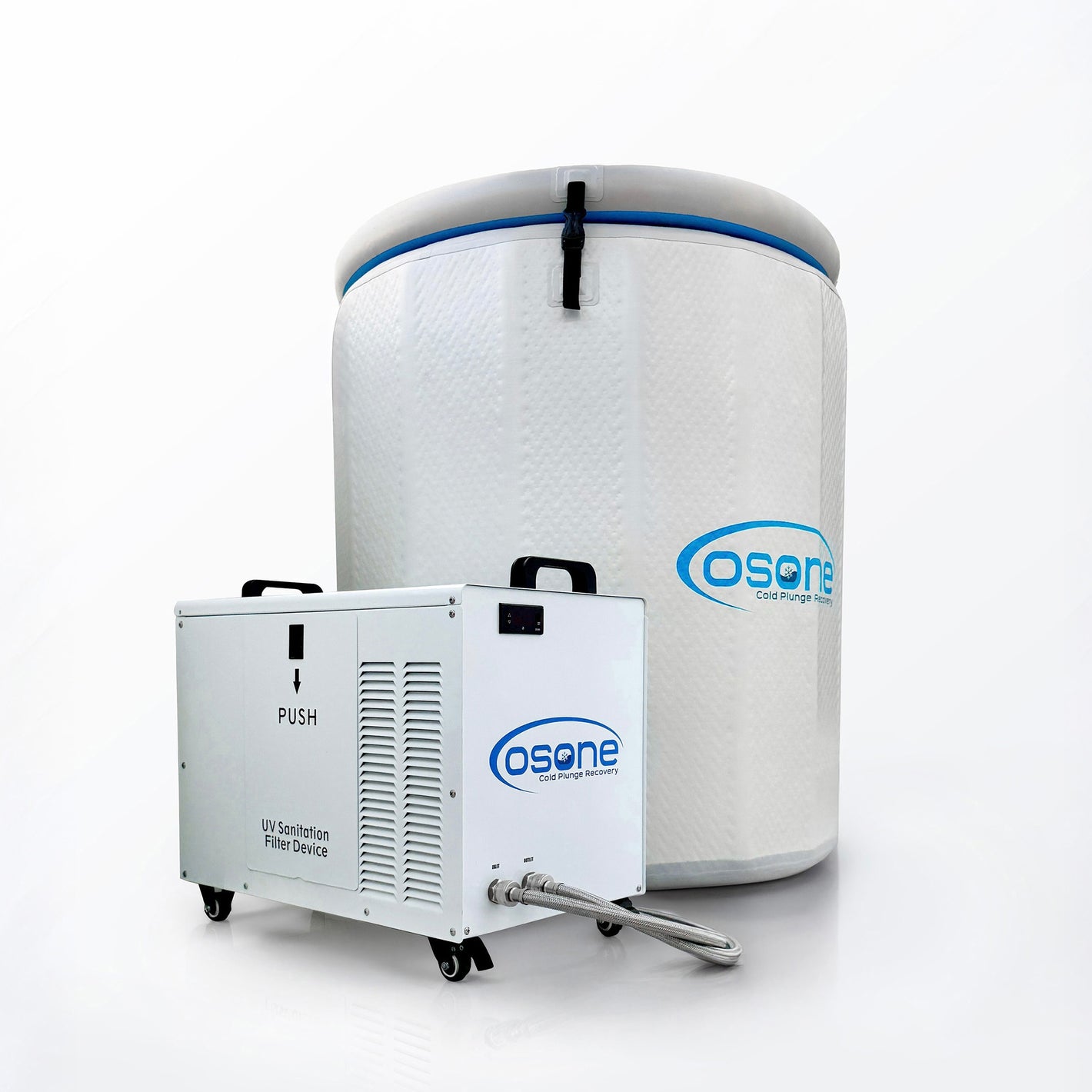 HydroBarrel Pro Chiller