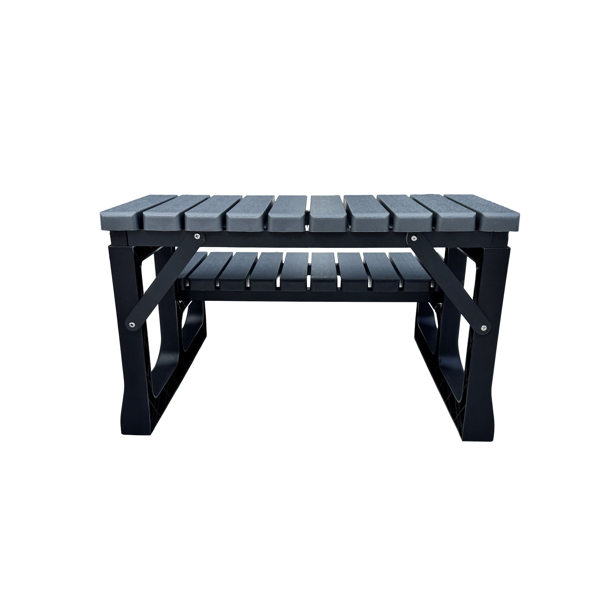 Step Stool for Cold Plunge
