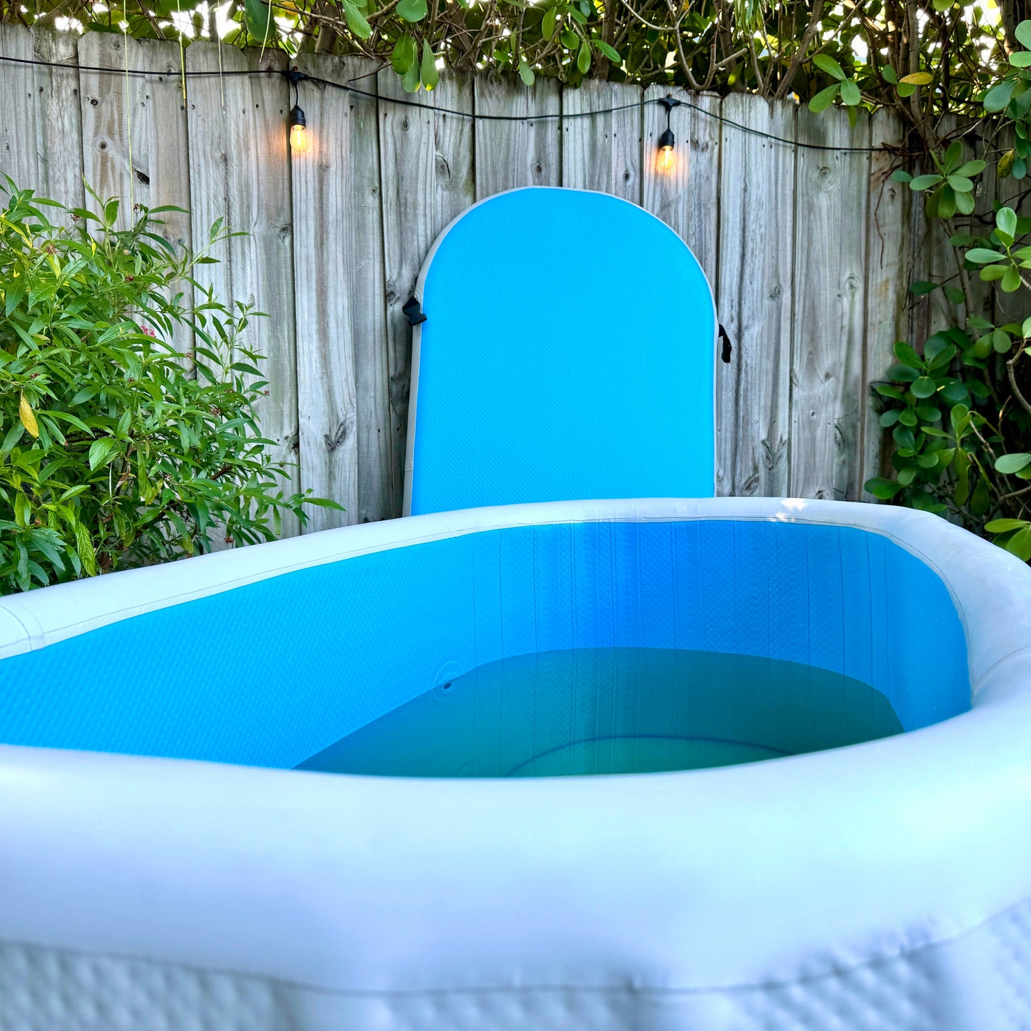 Osone HydroTub Ice Bath Cold Plunge