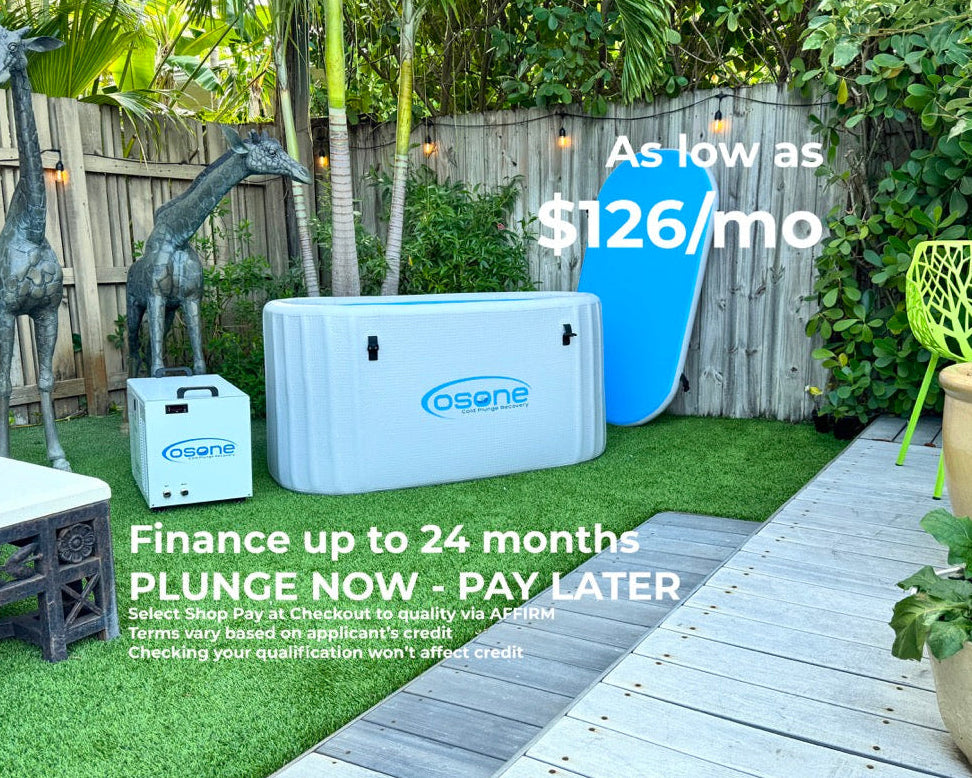 Finance up to 24 months