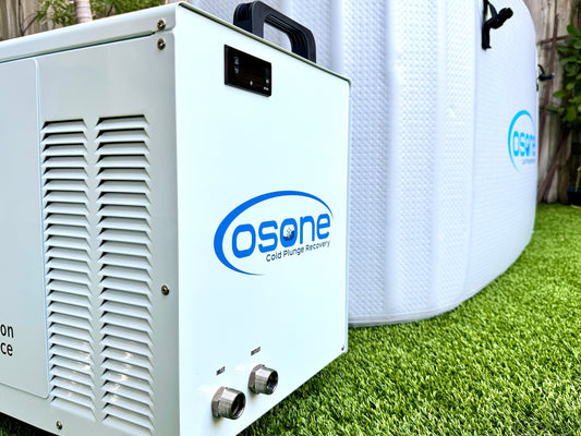 Osone Cold Plunge Pro Chiller