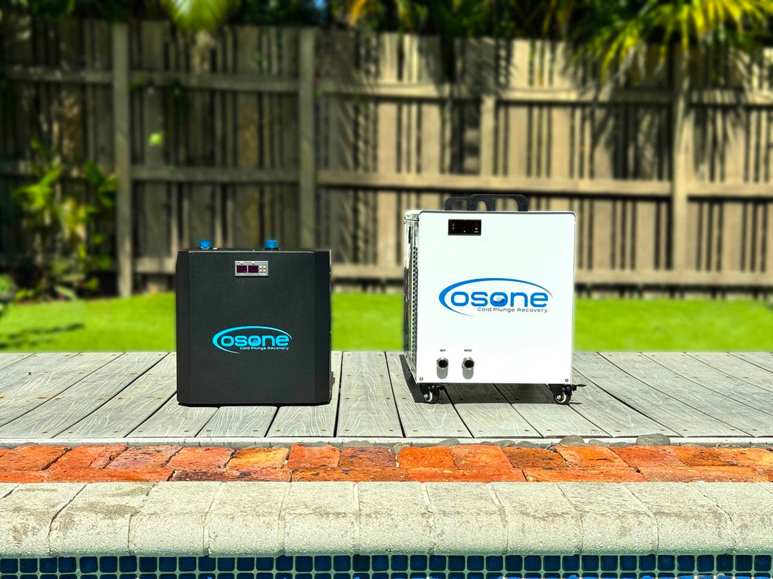 OSONE Water Chillers