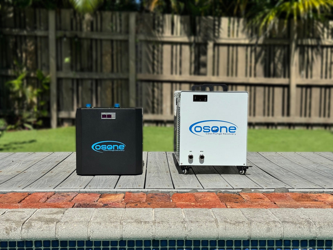 Osone Water Chillers