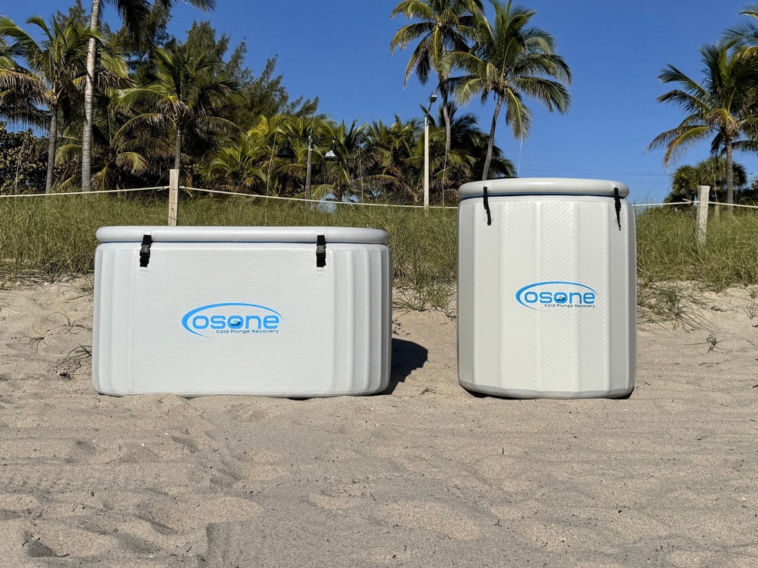 Tub or Barrel? How to Choose the Best Fit for You