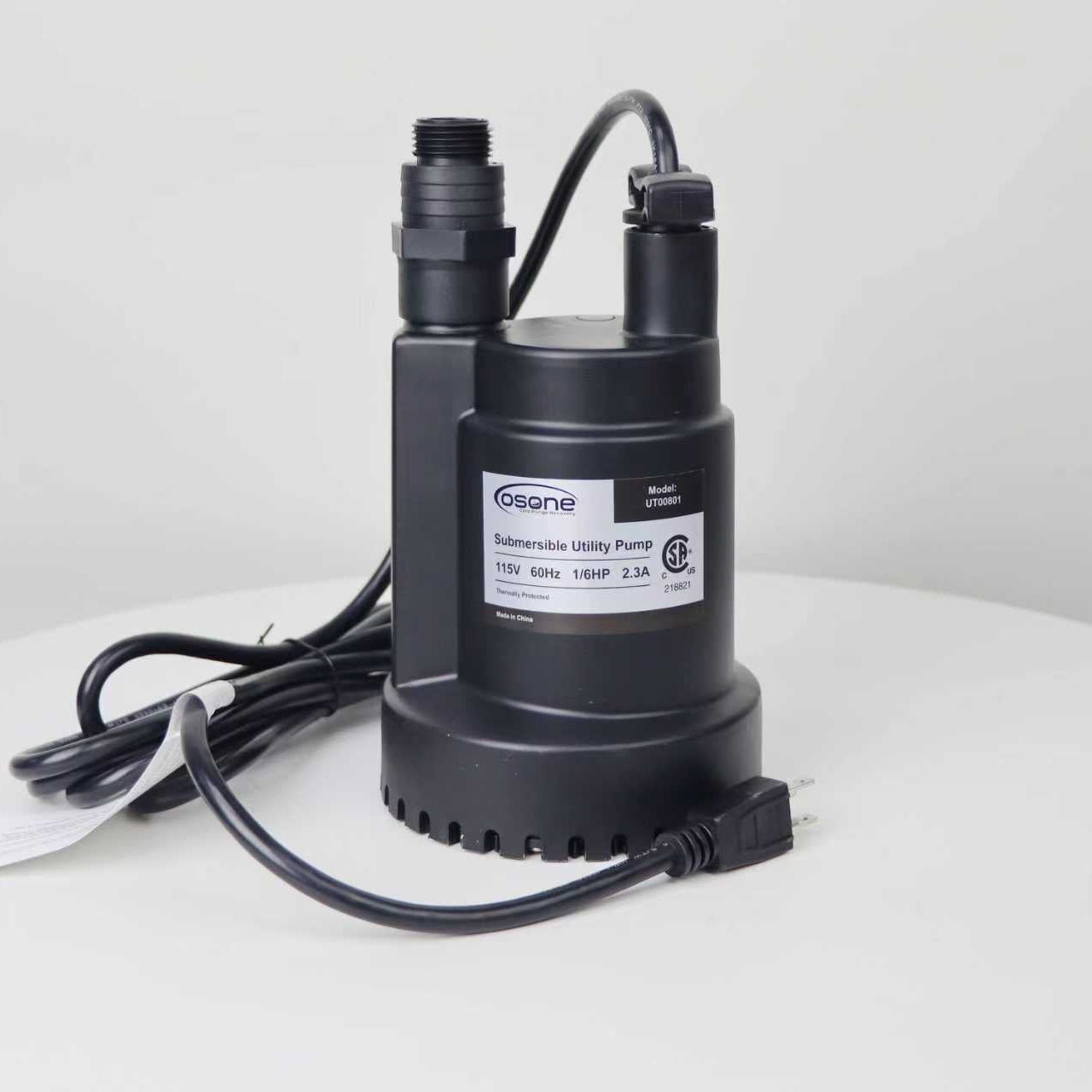 Osone Sump Pump