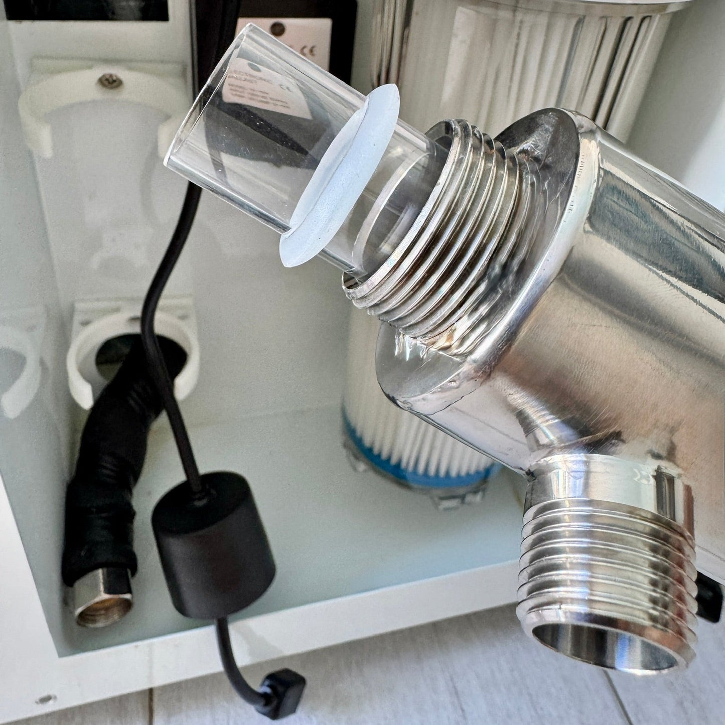 UV Sanitation Kit for Pro 1 HP Water Chiller