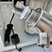 UV Sanitation Kit for Pro 1 HP Water Chiller