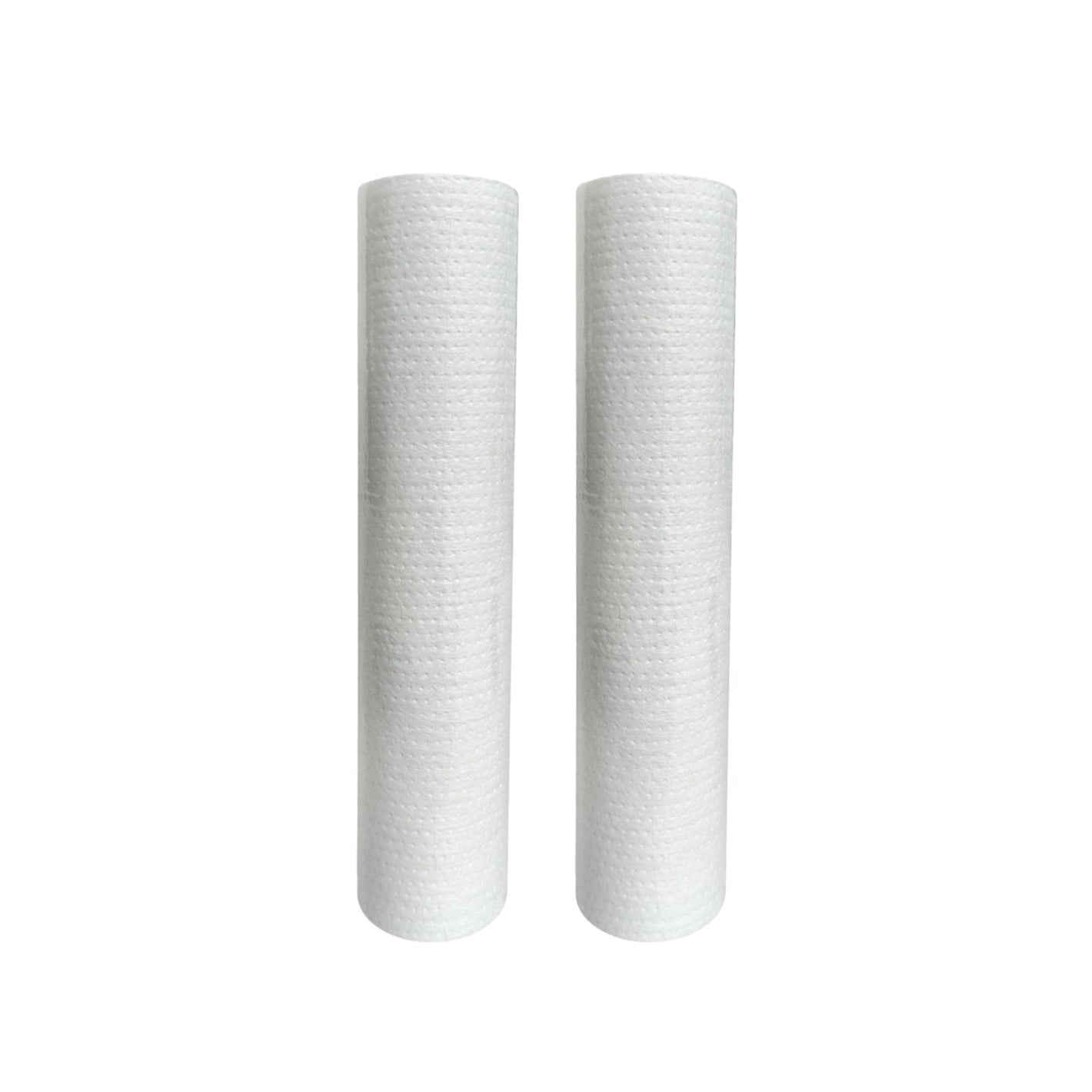 5 Micron Filters for Cold Plunge