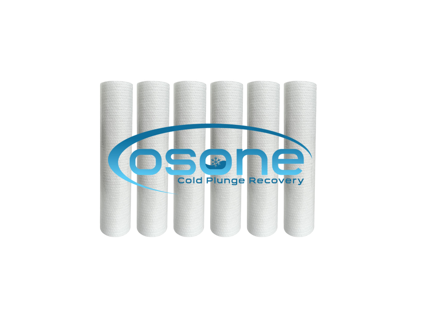 5 Micron Water Filter