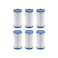 20-Micron 5" x 2.5" Water Filter