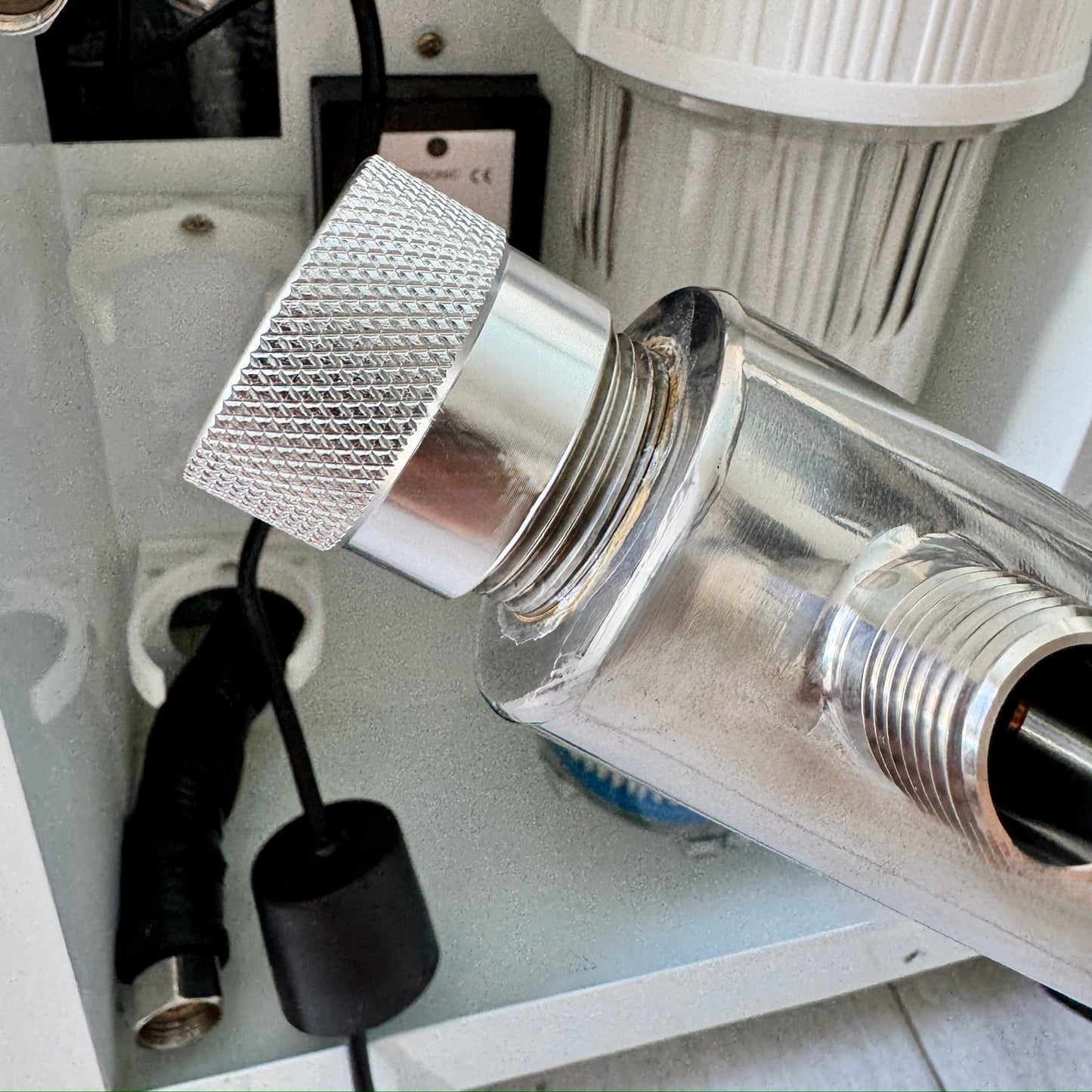 UV Sanitation Kit for Pro 1 HP Water Chiller