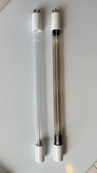 UV Light Bulb (Left Dead, Right Alive)