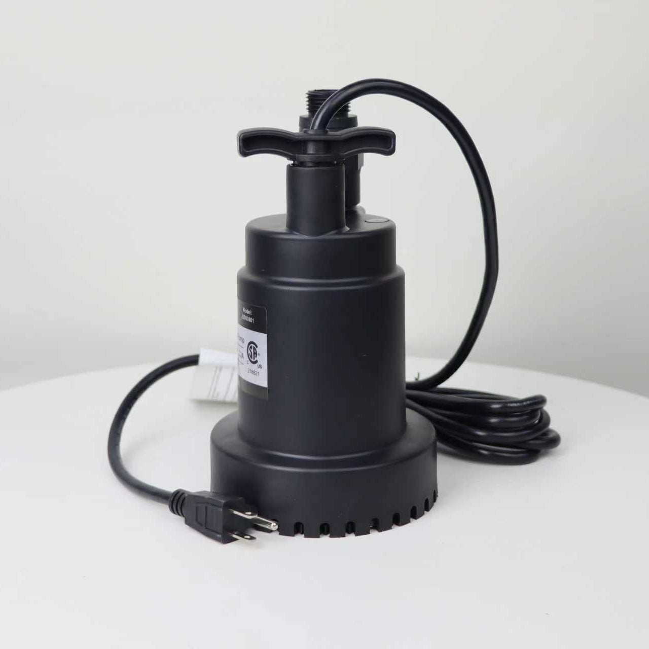 Osone Sump Pump