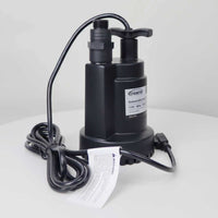 Osone Sump Pump