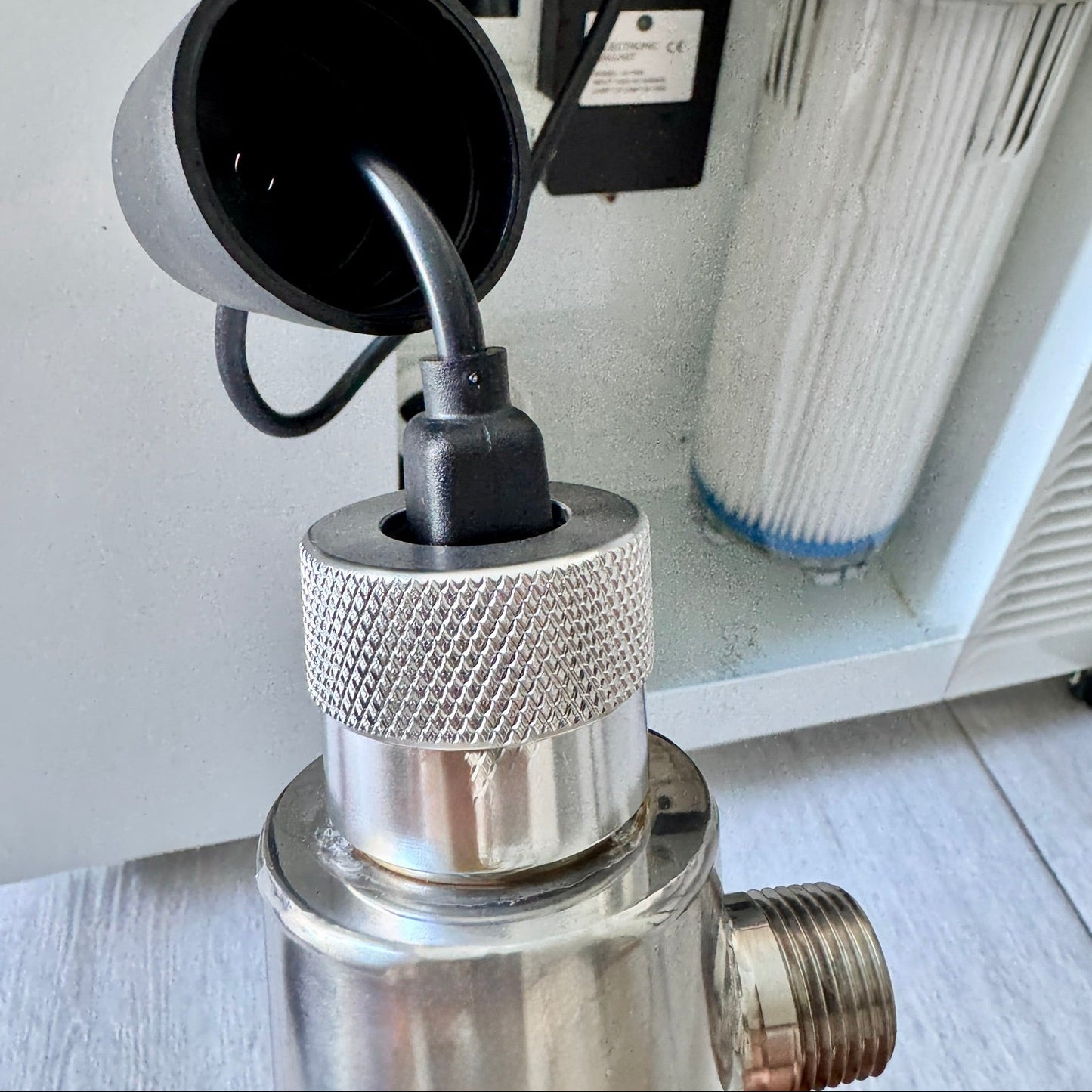 UV Sanitation Kit for Pro 1 HP Water Chiller