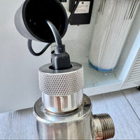 UV Sanitation Kit for Pro 1 HP Water Chiller