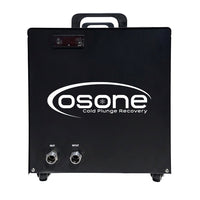 1HP Pro Chiller (Matte Black) by OSONE 