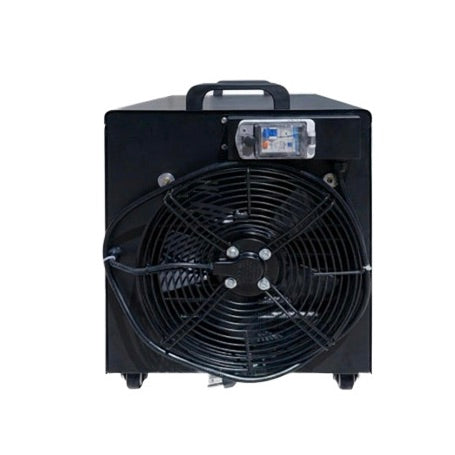 OSONE 1.5HP MAX Chiller with UV-C & 3-Stage Filtration