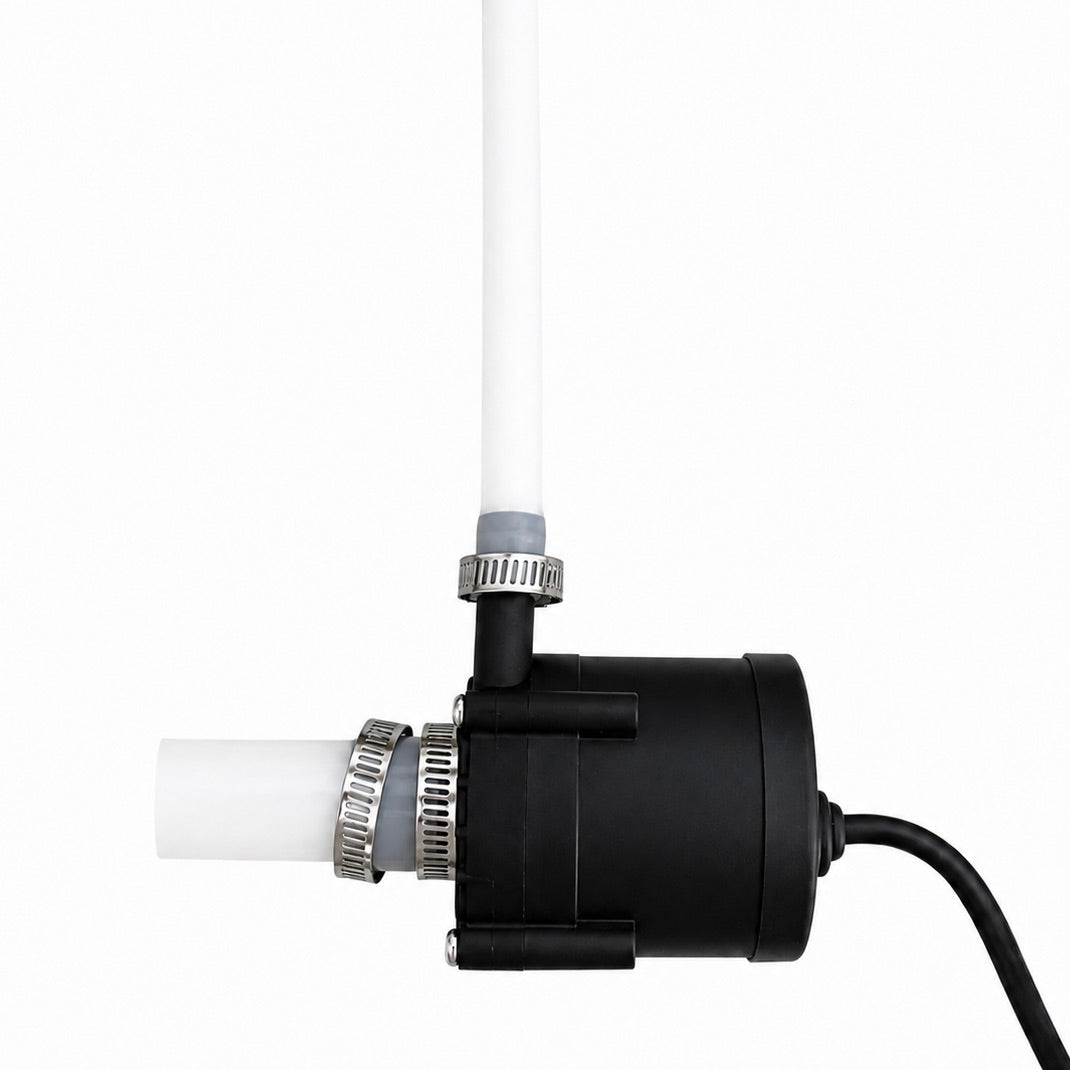 Replacement Chiller Pump for Cold Plunge Chiller
