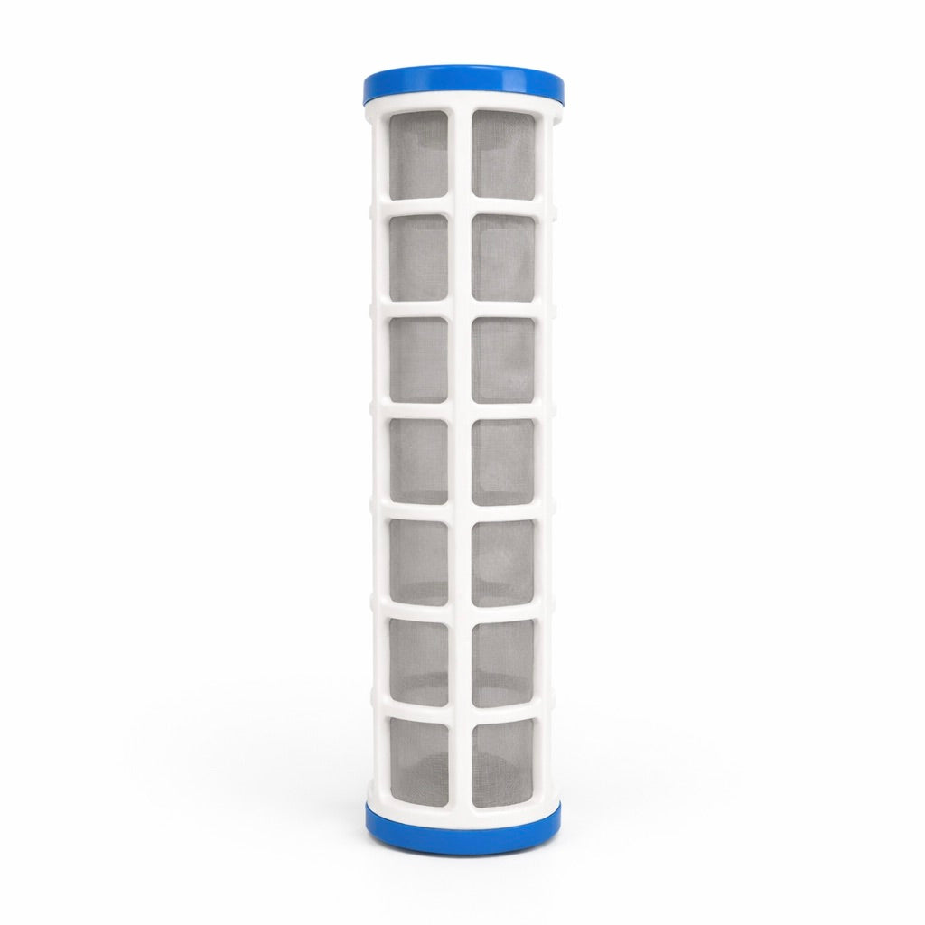 Stainless Steel Reusable Filter