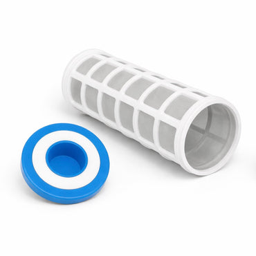 Stainless Steel Reusable Filter