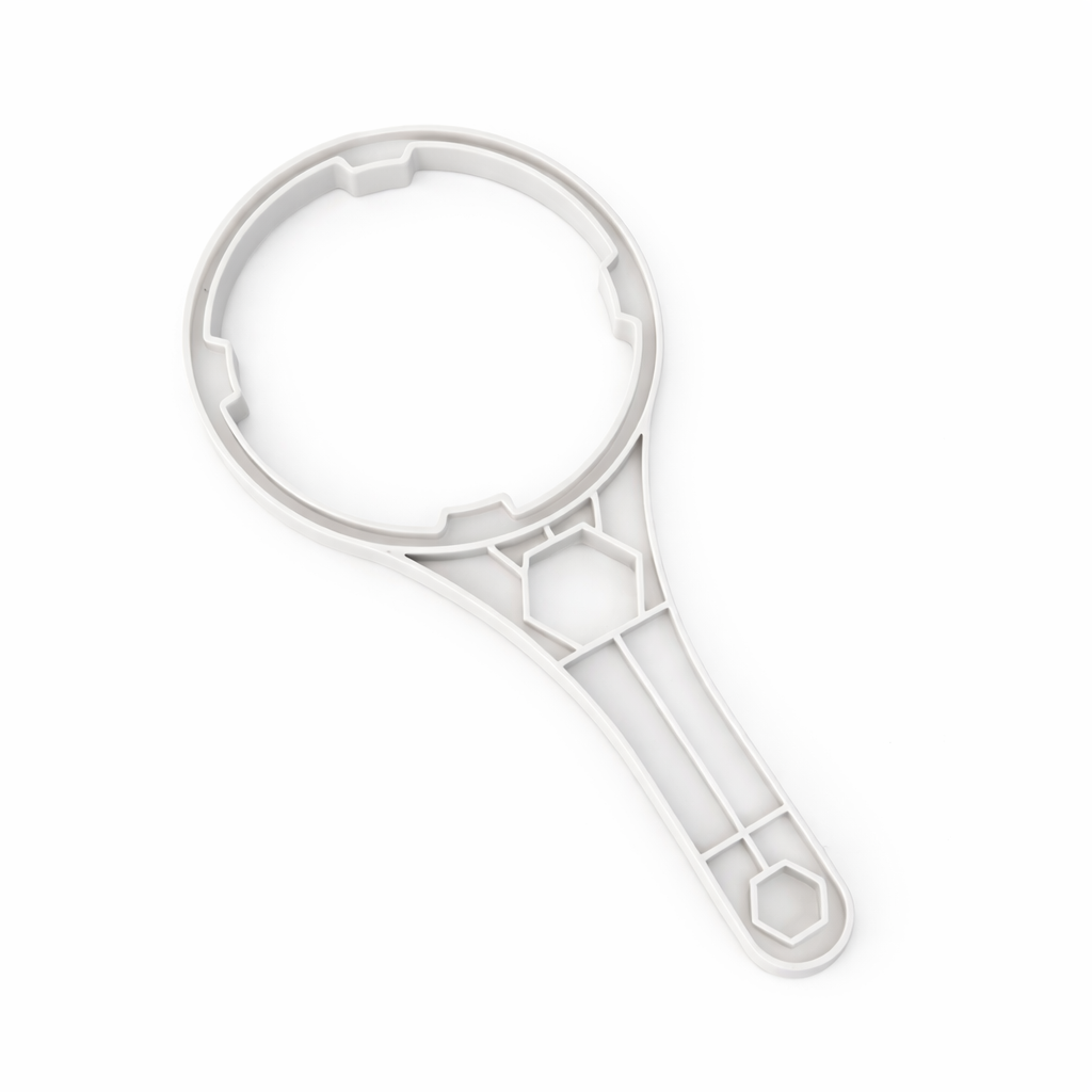 filter wrench for 10.5"x2.5" filter housings