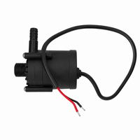 Replacement Chiller Pump for Cold Plunge Chiller