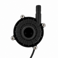 Replacement Chiller Pump for Cold Plunge Chiller