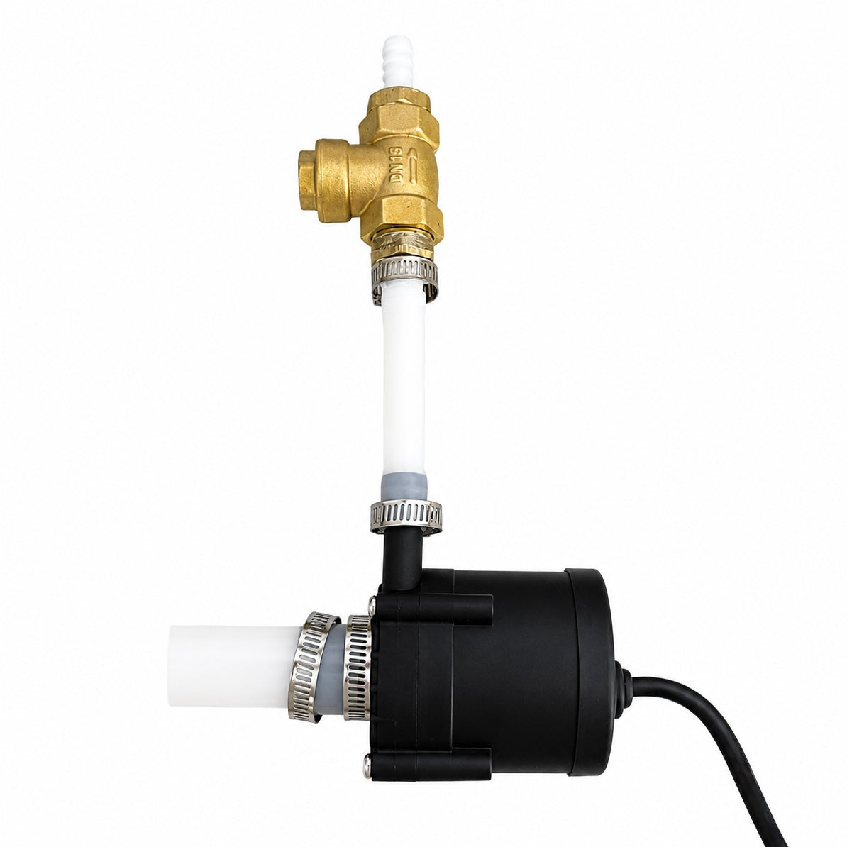 Replacement Chiller Pump for Cold Plunge Chiller