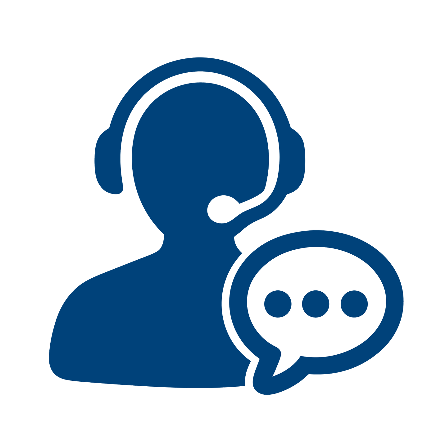 Customer Support Available