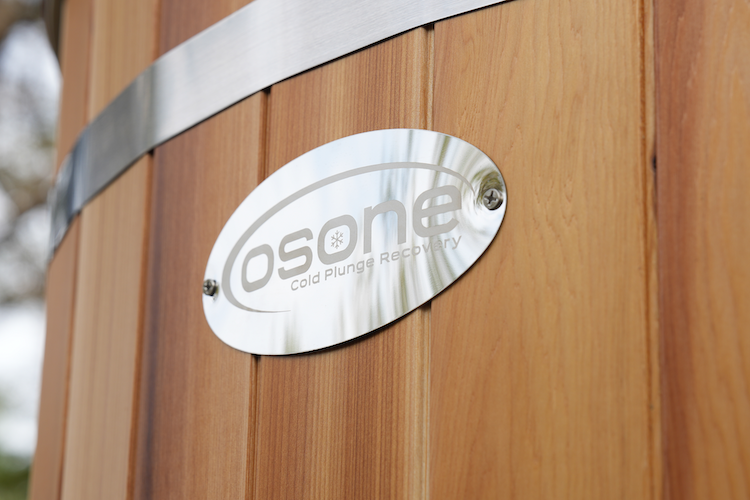 OSONE HydroGen Cedar Barrel