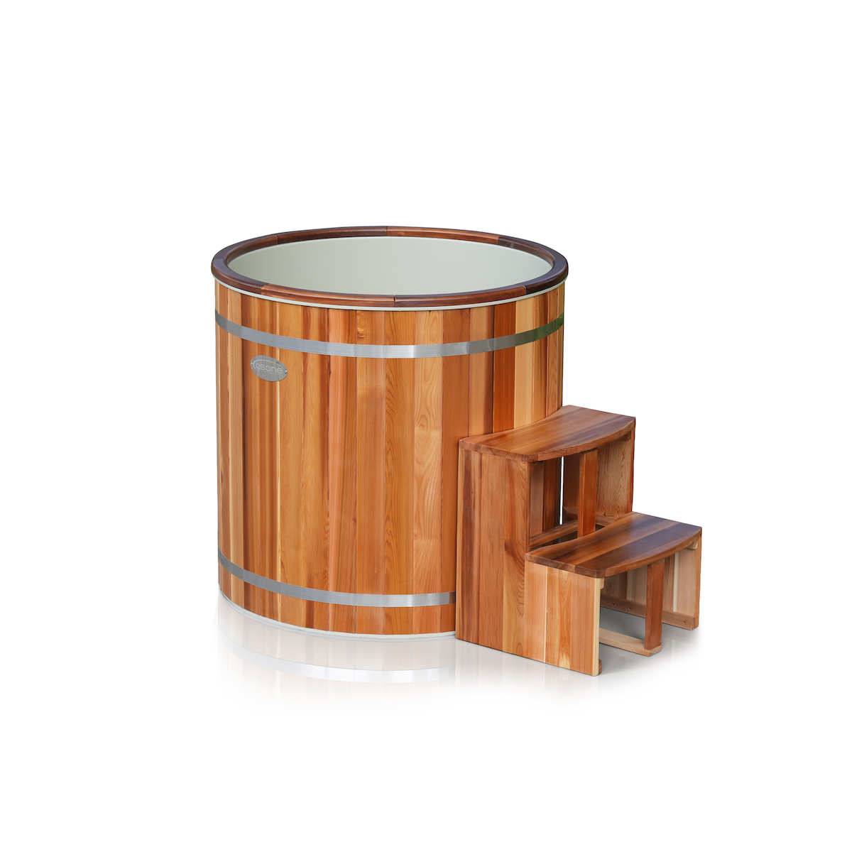 OSONE HydroGen Cedar Barrel