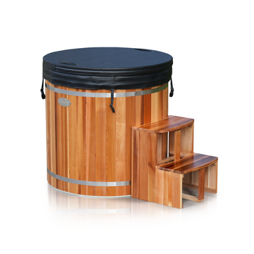 OSONE HydroGen Cedar Barrel