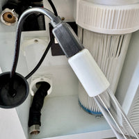 UV Sanitation Kit for Pro 1 HP Water Chiller
