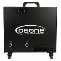 OSONE 1.5HP MAX Chiller with UV-C & 3-Stage Filtration