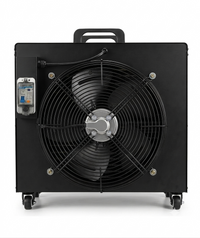OSONE 1.5HP MAX Chiller with UV-C & 3-Stage Filtration
